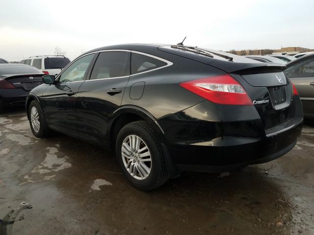 2012 HONDA CROSSTOUR 5J6TF3H3XCL005599