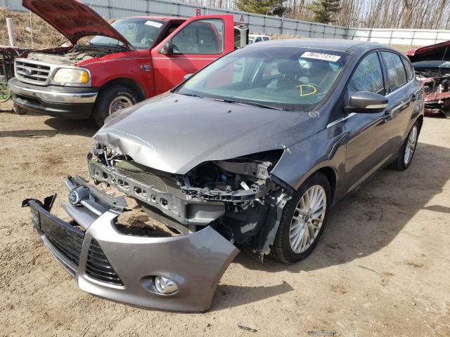 2012 FORD FOCUS SEL 1FAHP3M26CL465211