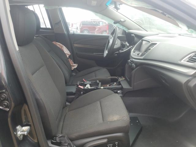 2014 CHEVROLET CAPRICE PO 6G3NS5U32EL946823