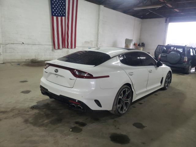 2018 KIA STINGER GT KNAE55LC0J6017953