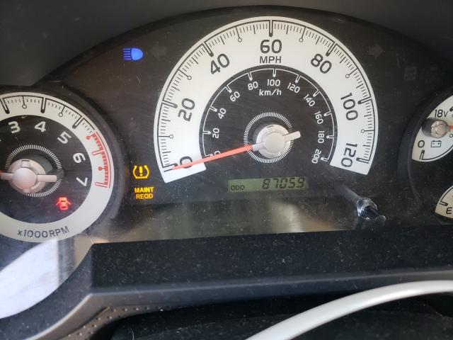 2012 TOYOTA FJ CRUISER JTEBU4BF4CK123147