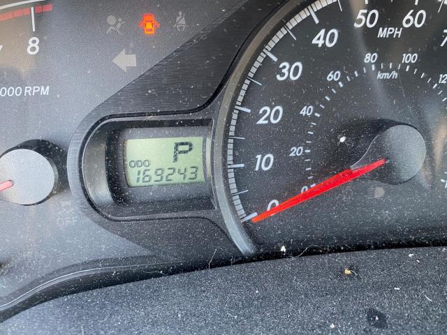 2011 TOYOTA SIENNA BAS 5TDKA3DC7BS007782