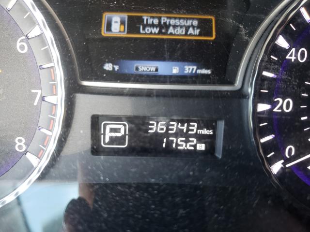 2019 INFINITI QX60 LUXE 5N1DL0MM2KC555891