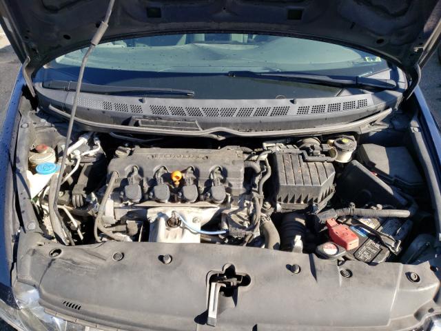 2011 HONDA CIVIC GX 19XFA4F57BE000279