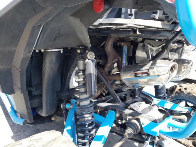 2016 CAN-AM MAVERICK M 3JBPEAR25GJ001571