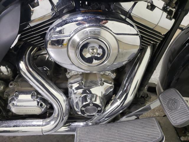 2011 HARLEY-DAVIDSON FLHTK 1HD1KEM14BB661745