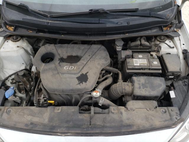 2015 HYUNDAI ACCENT GS KMHCT5AE1FU202497