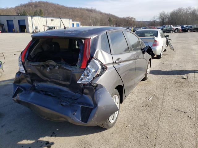 2017 HONDA FIT LX JHMGK5H52HS007245