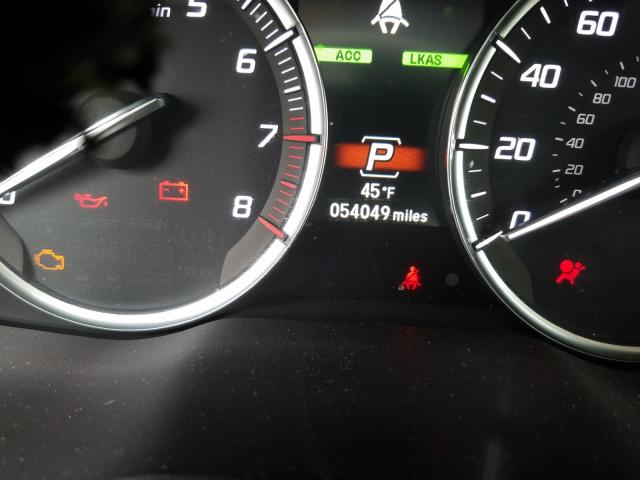 2017 ACURA MDX ADVANC 5FRYD3H84HB013896