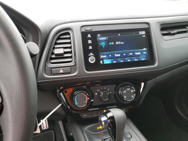 2020 HONDA HR-V SPORT 3CZRU6H11LM725355