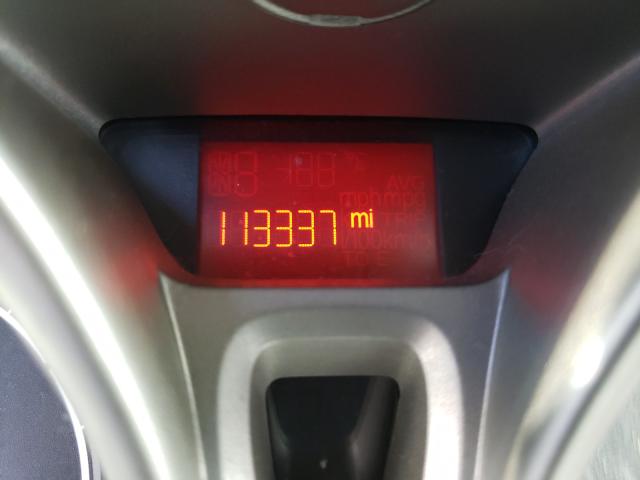 2011 FORD FIESTA SES 3FADP4FJ2BM124698