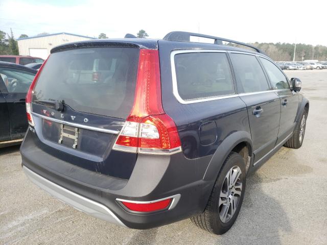 2014 VOLVO XC70 3.2 YV4952BL4E1176107