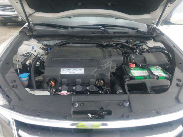 2014 HONDA CROSSTOUR 5J6TF1H59EL000998