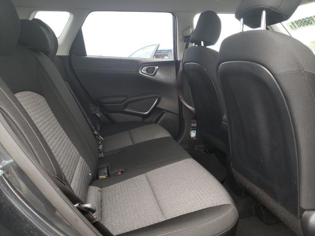 2020 KIA SOUL GT LI KNDJ63AU1L7093886