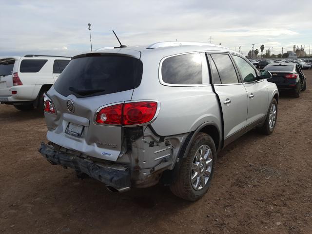 2012 BUICK ENCLAVE 5GAKVCED1CJ274718