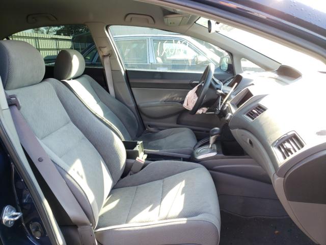 2011 HONDA CIVIC GX 19XFA4F57BE000279