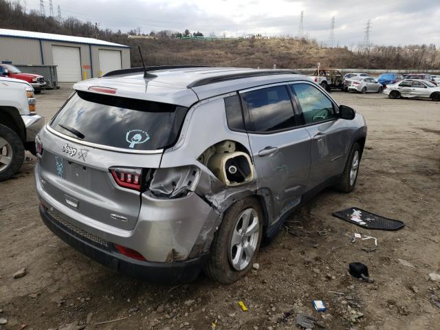2018 JEEP COMPASS LA 3C4NJDBB9JT470573