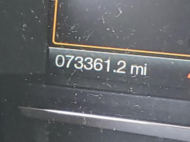 2018 FORD FLEX SEL 2FMGK5C87JBA18997