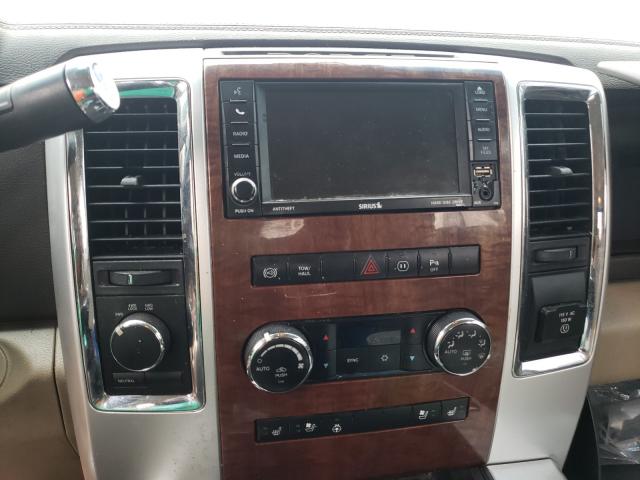 2012 DODGE RAM 3500 L 3C63DRJL0CG193711