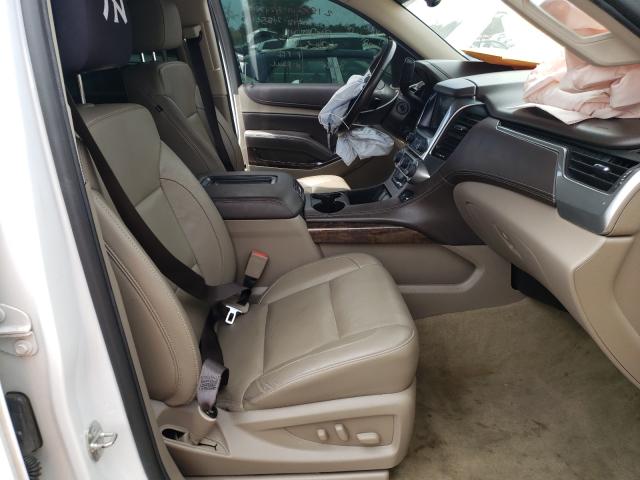 2018 CHEVROLET SUBURBAN C 1GNSCHKC4JR242705