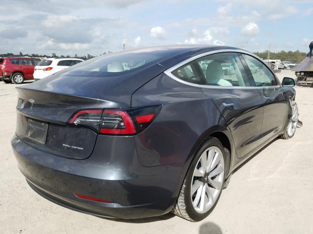 2018 TESLA MODEL 3 5YJ3E1EB5JF188662