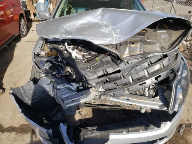 2012 FORD FUSION SPO 3FAHP0DC8CR336573