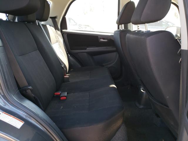 2012 SUZUKI SX4 JS2YB5A33C6302022