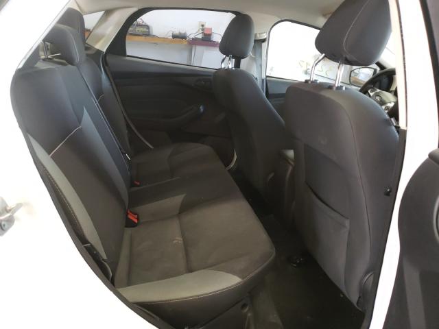 2012 FORD FOCUS SE 1FAHP3F21CL185581