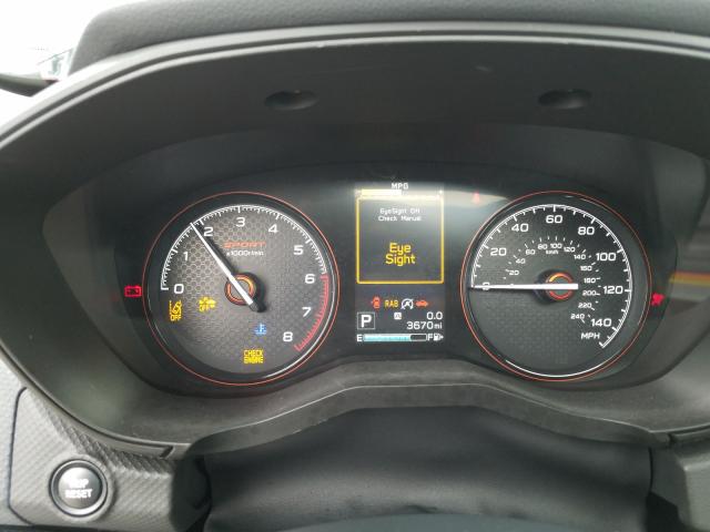 2021 SUBARU FORESTER S JF2SKARC8MH400242