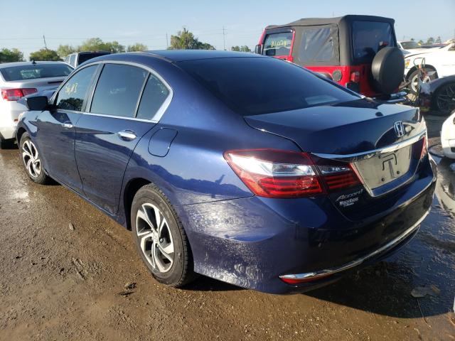 2017 HONDA ACCORD 1HGCR2F36HA257381