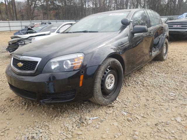 2014 CHEVROLET CAPRICE PO 6G3NS5U32EL946823