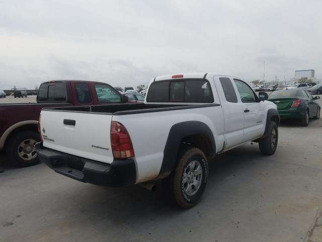 2012 TOYOTA TACOMA PRE 5TFTX4GN6CX009797