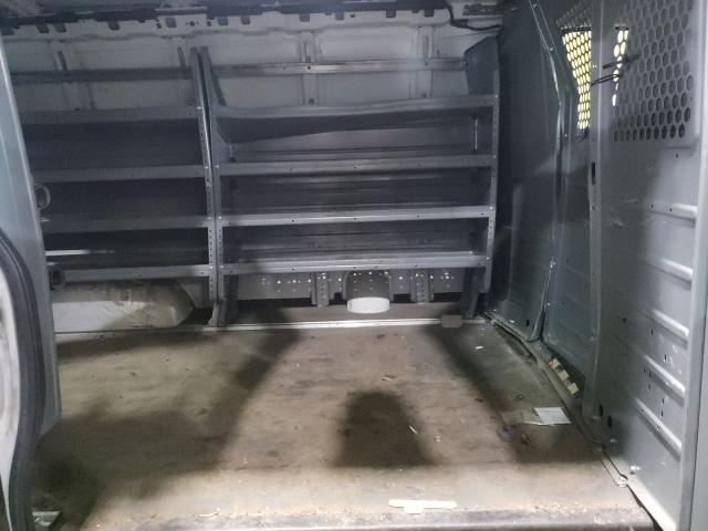 2014 CHEVROLET EXPRESS G3 1GCZGTBGXE1130710