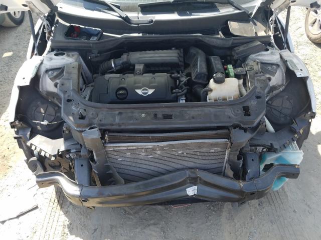 2012 MINI COOPER COU WMWZB3C5XCWM30658