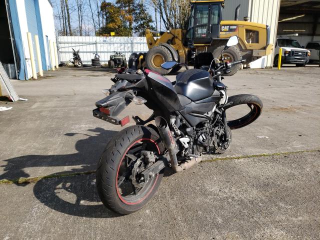 2019 KAWASAKI ER400 D JKAERKD11KDA48304