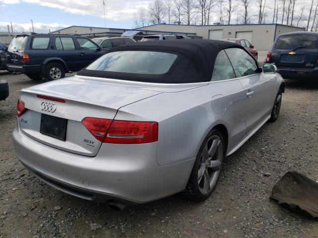 2011 AUDI A5 PRESTIG WAUWFAFH2BN000970