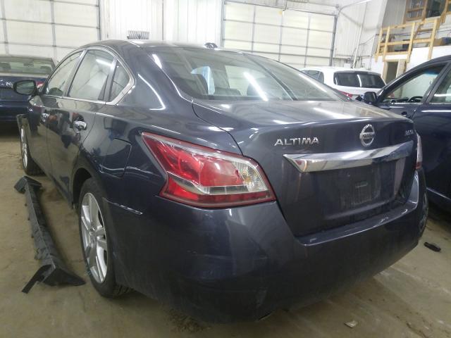 2013 NISSAN ALTIMA 3.5 1N4BL3AP4DN533772