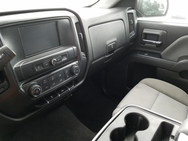 2019 GMC SIERRA LIM 2GTR1LEC6K1109515