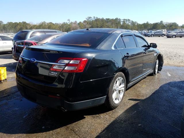 2013 FORD TAURUS SEL 1FAHP2E82DG106610