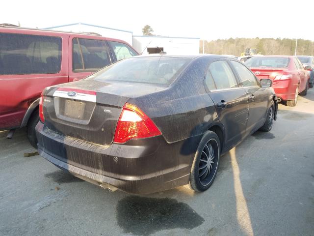2010 FORD FUSION 3FAHP0JA3AR319731