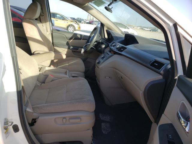 2014 HONDA ODYSSEY LX 5FNRL5H21EB094576