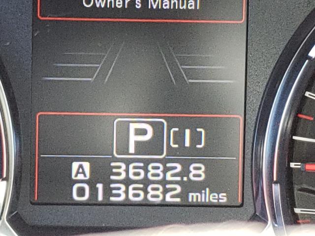 2019 SUBARU WRX LIMITE JF1VA1N61K8815887