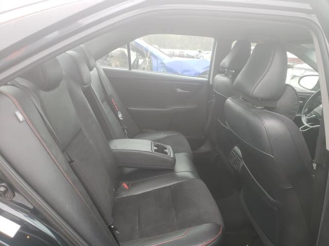2015 TOYOTA CAMRY 4T1BF1FKXFU046633