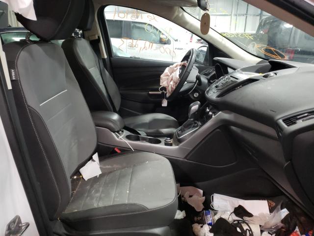 2013 FORD ESCORT SE 1FMCU9GXXDUC80318