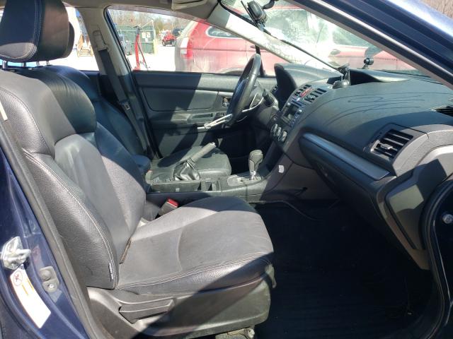 2012 SUBARU IMPREZA LI JF1GPAH63CH225033