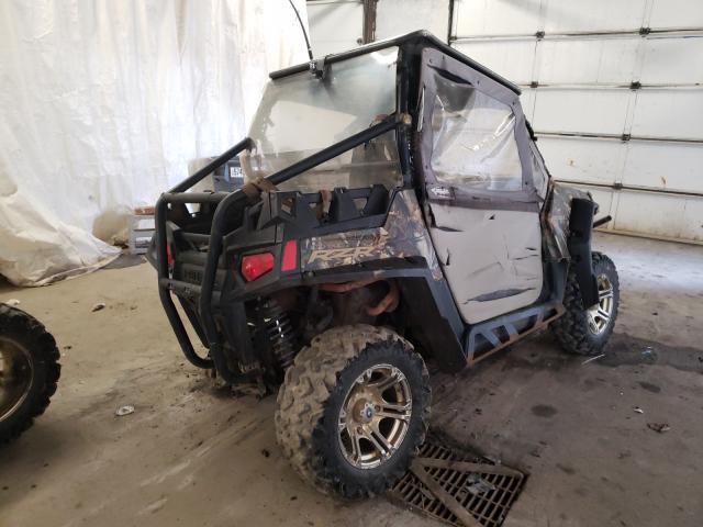 2012 POLARIS RANGER RZR 4XAVH76A5CF668506