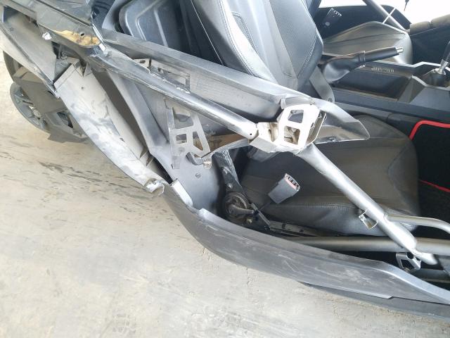 2018 POLARIS SLINGSHOT 57XAASFA2J8126805