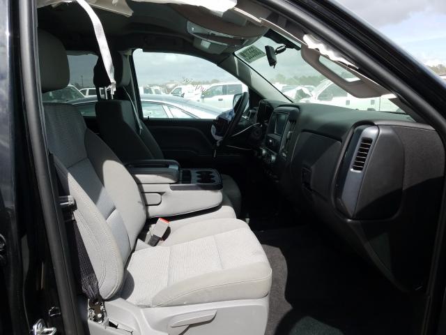 2019 GMC SIERRA LIM 2GTR1LEC6K1109515