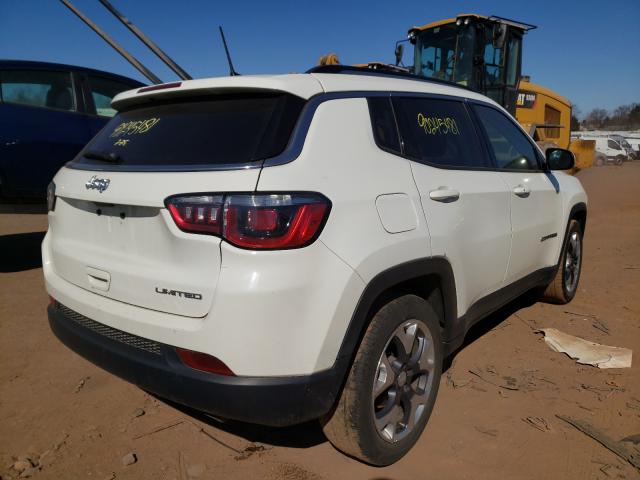 2019 JEEP COMPASS LI 3C4NJCCB8KT660200