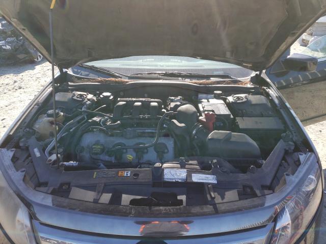 2012 FORD FUSION SPO 3FAHP0KC0CR215393